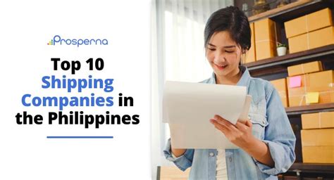 lbc vs j&t|10 Best Shipping Companies in the Philippines (August 2024).